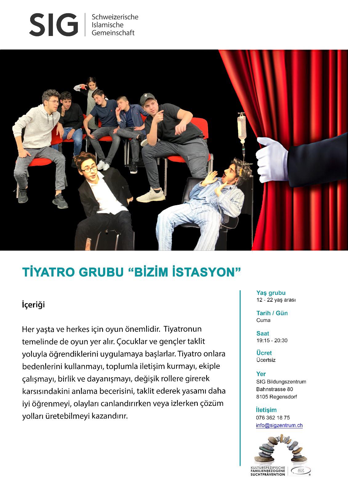 tiyatro